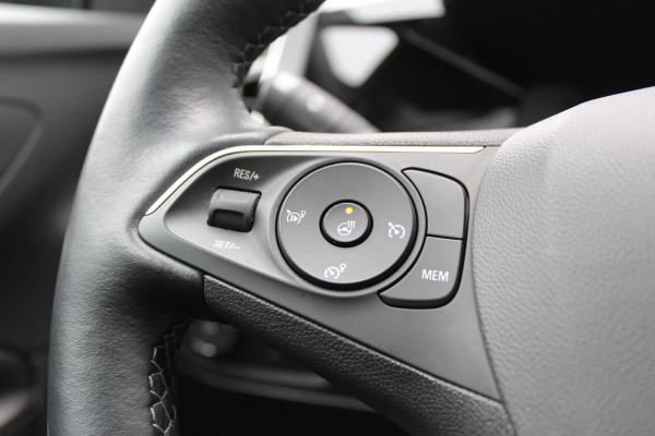 Opel Grandland 1.2 Turbo | Winterpack | Cruise control | Bluetooth | Parkeersensoren
