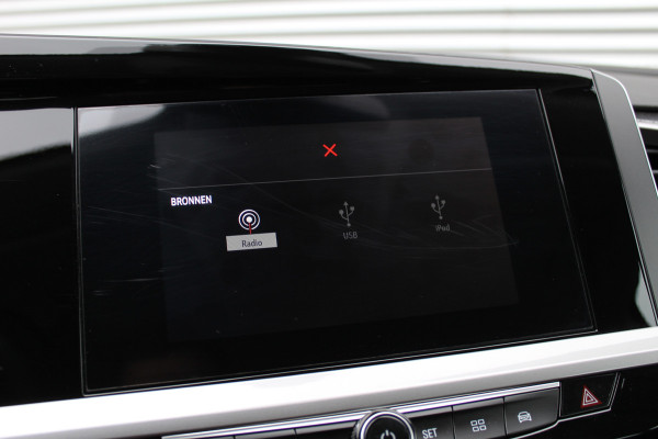 Opel Grandland 1.2 Turbo | Winterpack | Cruise control | Bluetooth | Parkeersensoren