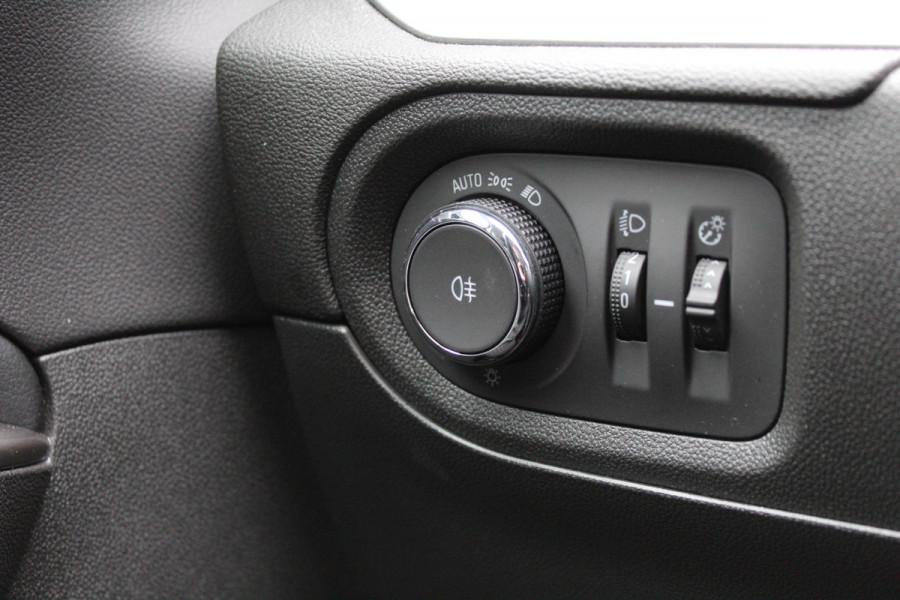 Opel Grandland 1.2 Turbo | Winterpack | Cruise control | Bluetooth | Parkeersensoren