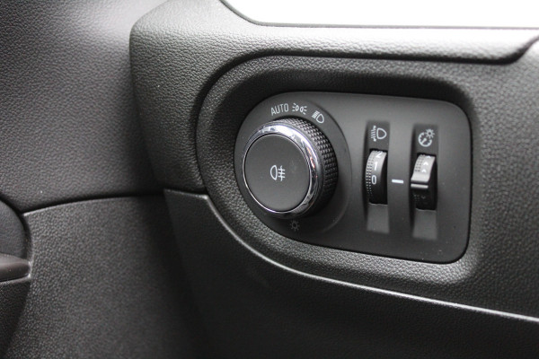 Opel Grandland 1.2 Turbo | Winterpack | Cruise control | Bluetooth | Parkeersensoren