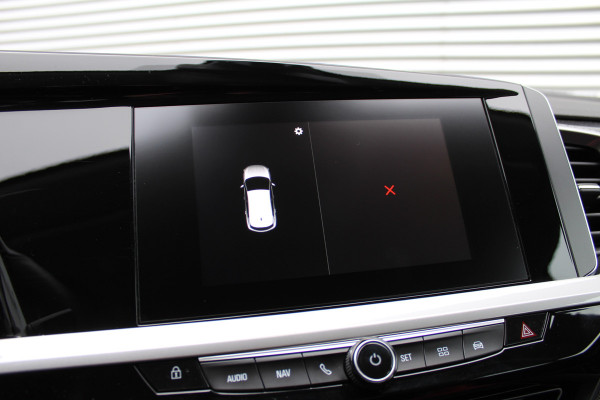 Opel Grandland 1.2 Turbo | Winterpack | Cruise control | Bluetooth | Parkeersensoren