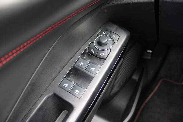 Ford Puma 1.0 EcoBoost Hybrid ST-Line X | Nieuw model | 19'' | Panoramadak | Trekhaak | BLIS | Carplay | Camera  | Adaptieve cruise