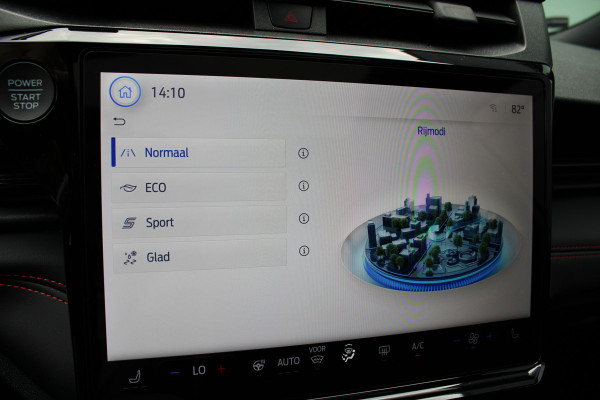 Ford Puma 1.0 EcoBoost Hybrid ST-Line X | Nieuw model | 19'' | Panoramadak | Trekhaak | BLIS | Carplay | Camera  | Adaptieve cruise