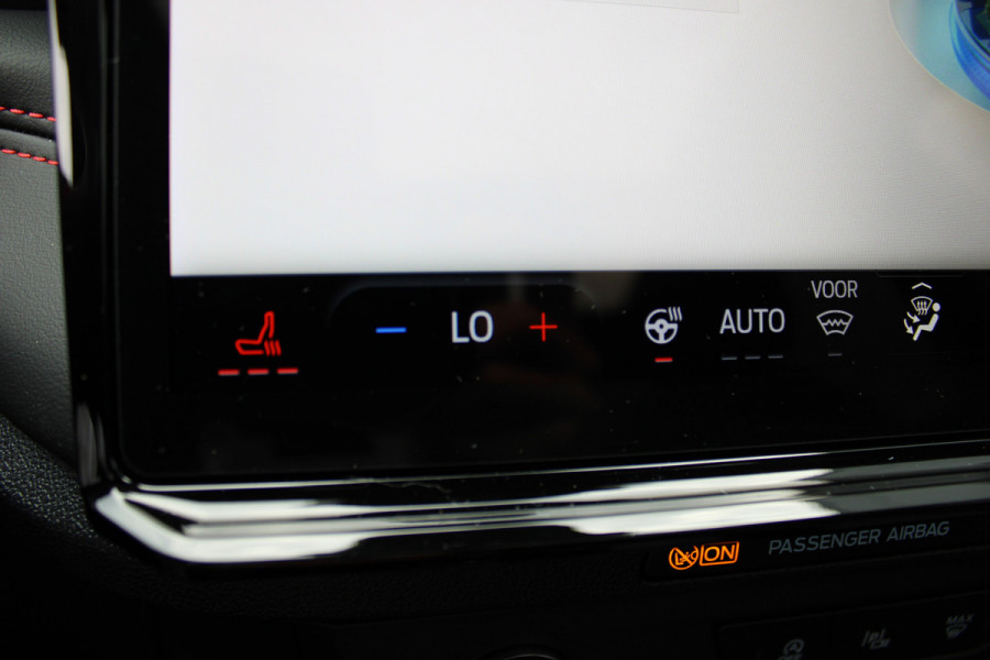 Ford Puma 1.0 EcoBoost Hybrid ST-Line X | Nieuw model | 19'' | Panoramadak | Trekhaak | BLIS | Carplay | Camera  | Adaptieve cruise