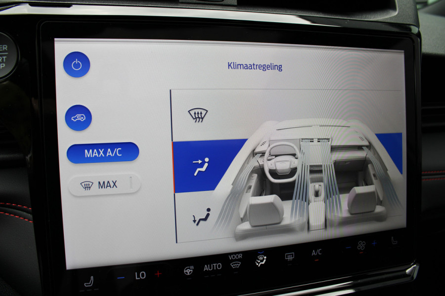 Ford Puma 1.0 EcoBoost Hybrid ST-Line X | Nieuw model | 19'' | Panoramadak | Trekhaak | BLIS | Carplay | Camera  | Adaptieve cruise