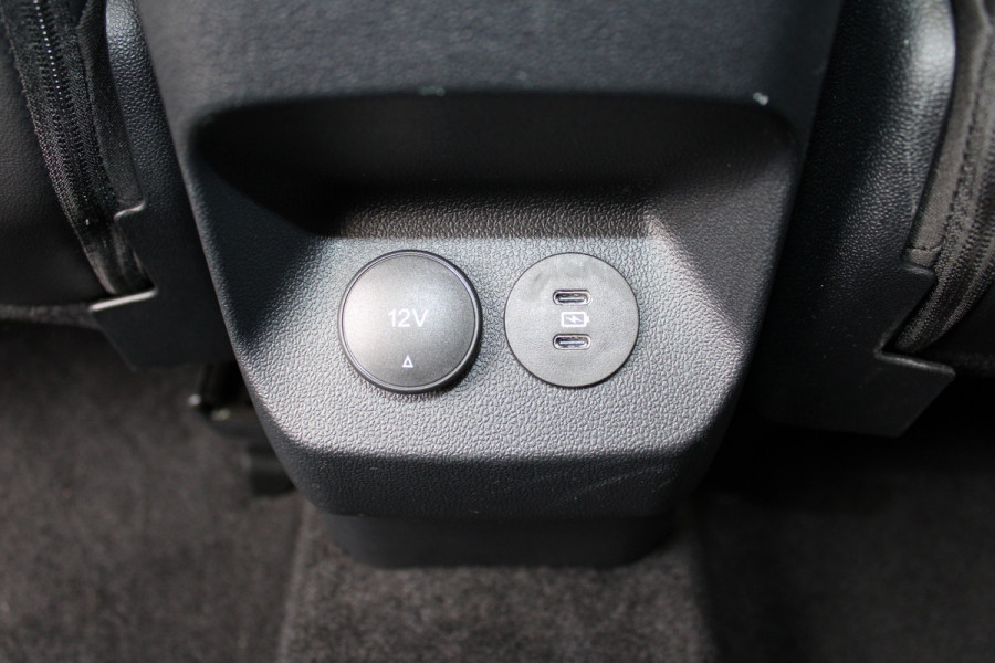 Ford Puma 1.0 EcoBoost Hybrid ST-Line X | Nieuw model | 19'' | Panoramadak | Trekhaak | BLIS | Carplay | Camera  | Adaptieve cruise