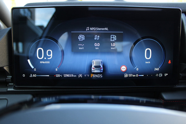 Ford Puma 1.0 EcoBoost Hybrid 155PK ST-Line X | Panoramadak | Trekhaak | Full Options