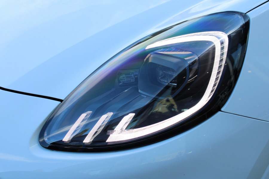 Ford Puma 1.0 EcoBoost Hybrid 155PK ST-Line X | Panoramadak | Trekhaak | Full Options