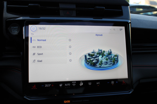 Ford Puma 1.0 EcoBoost Hybrid 155PK ST-Line X | Panoramadak | Trekhaak | Full Options