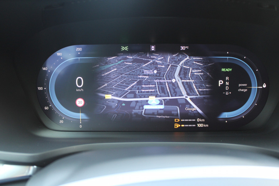 Volvo V60 2.0 T6 Plug-in hybrid AWD Plus Bright | H/K | 360 Camera | Winterpack | Led | Driver assistance