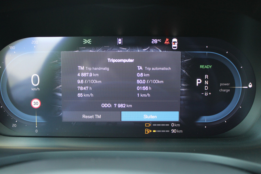 Volvo V60 2.0 T6 Plug-in hybrid AWD Plus Bright | H/K | 360 Camera | Winterpack | Led | Driver assistance