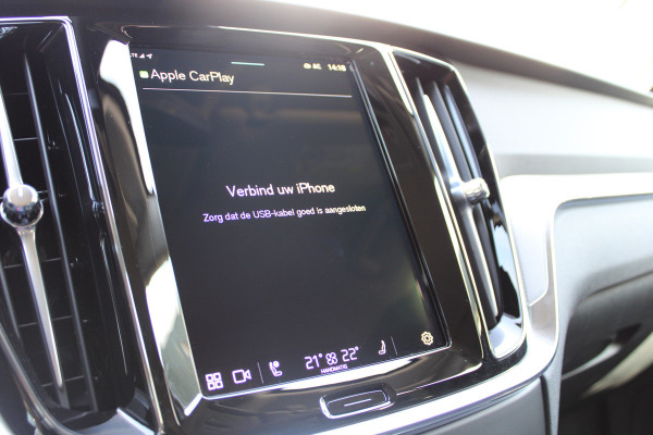 Volvo V60 2.0 T6 Plug-in hybrid AWD Plus Bright | H/K | 360 Camera | Winterpack | Led | Driver assistance