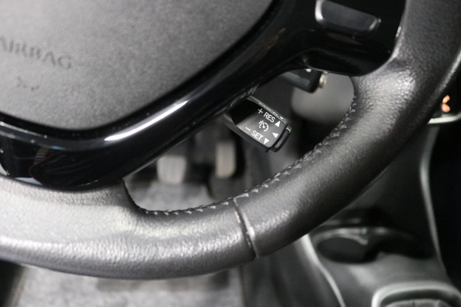 Citroën C1 1.0 e-VTi Feel | CRUISE CONTROL | AIRCO | NAP | NL AUTO | EERSTE EIGENAAR |