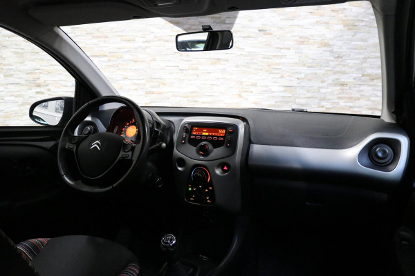 Citroën C1 1.0 e-VTi Feel | CRUISE CONTROL | AIRCO | NAP | NL AUTO | EERSTE EIGENAAR |