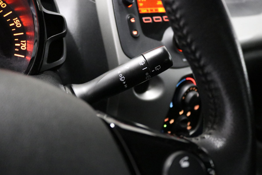 Citroën C1 1.0 e-VTi Feel | CRUISE CONTROL | AIRCO | NAP | NL AUTO | EERSTE EIGENAAR |