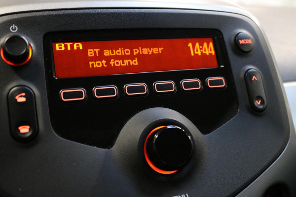 Citroën C1 1.0 e-VTi Feel | CRUISE CONTROL | AIRCO | NAP | NL AUTO | EERSTE EIGENAAR |