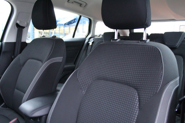 Ford FOCUS Wagon 1.0 EcoBoost 125PK Trend | Origin NL | Dealer Onderhouden | Cruise Control | Navigatie | Winterpack