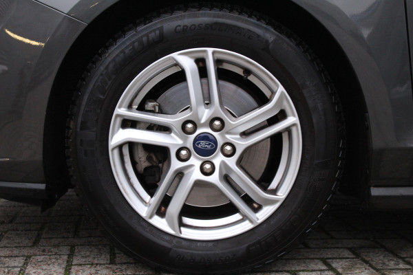 Ford FOCUS Wagon 1.0 EcoBoost 125PK Trend | Origin NL | Dealer Onderhouden | Cruise Control | Navigatie | Winterpack