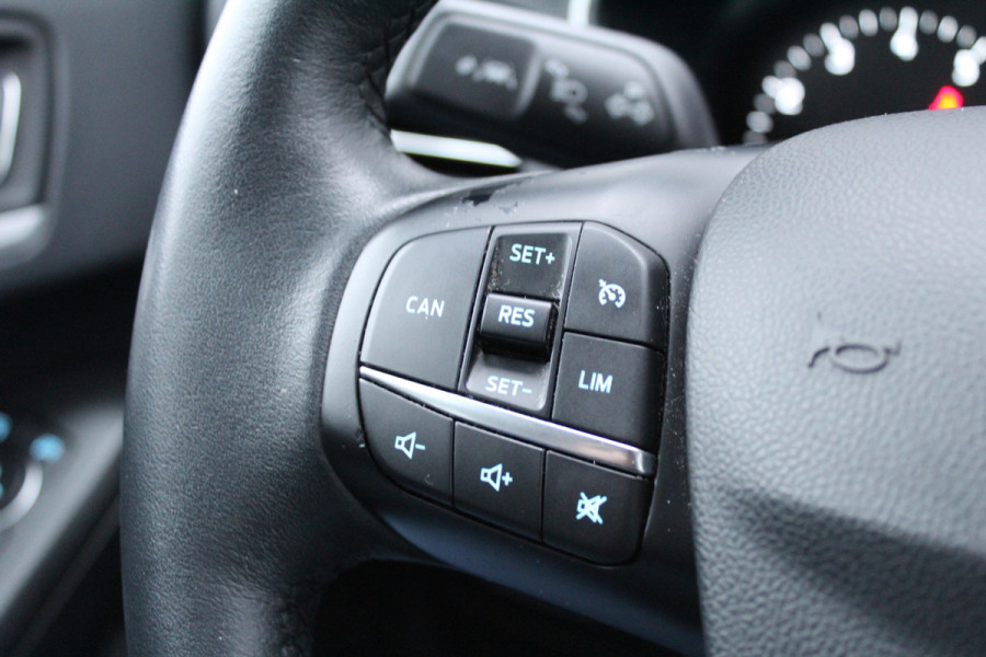 Ford FOCUS Wagon 1.0 EcoBoost 125PK Trend | Origin NL | Dealer Onderhouden | Cruise Control | Navigatie | Winterpack