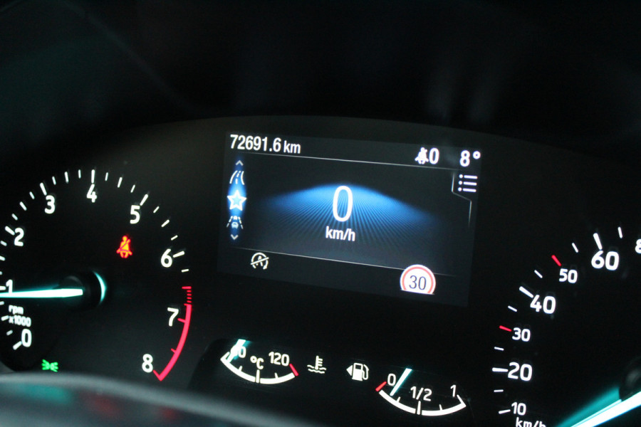 Ford FOCUS Wagon 1.0 EcoBoost 125PK Trend | Origin NL | Dealer Onderhouden | Cruise Control | Navigatie | Winterpack