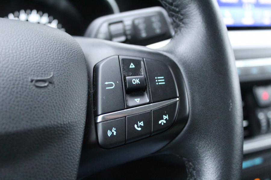 Ford FOCUS Wagon 1.0 EcoBoost 125PK Trend | Origin NL | Dealer Onderhouden | Cruise Control | Navigatie | Winterpack