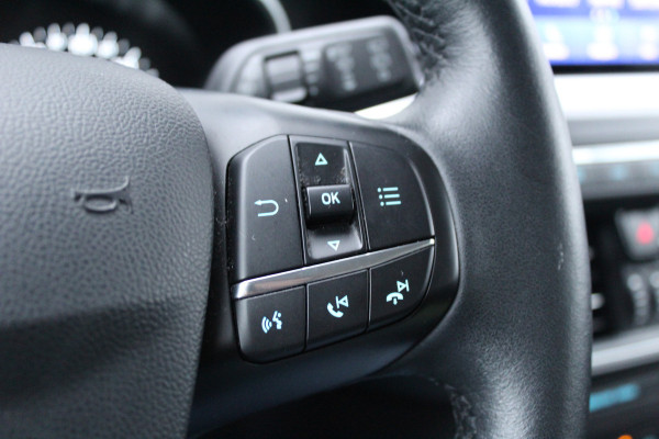 Ford FOCUS Wagon 1.0 EcoBoost 125PK Trend | Origin NL | Dealer Onderhouden | Cruise Control | Navigatie | Winterpack