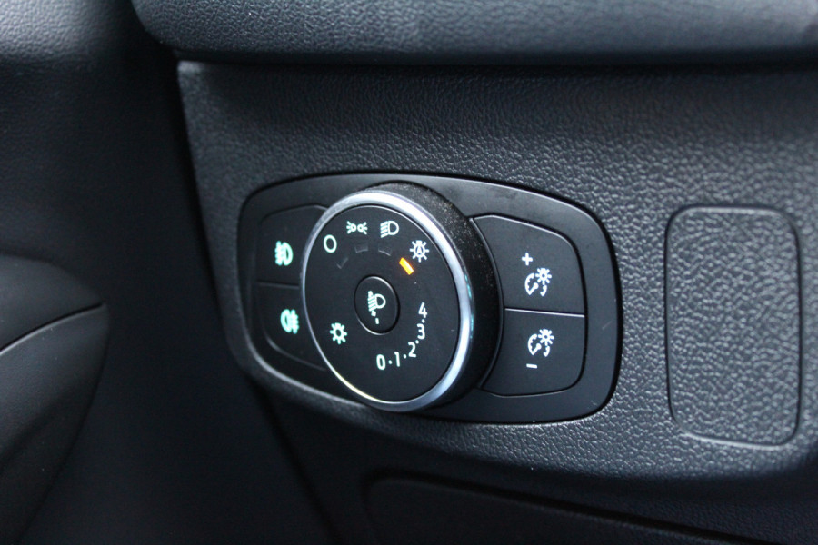 Ford FOCUS Wagon 1.0 EcoBoost 125PK Trend | Origin NL | Dealer Onderhouden | Cruise Control | Navigatie | Winterpack