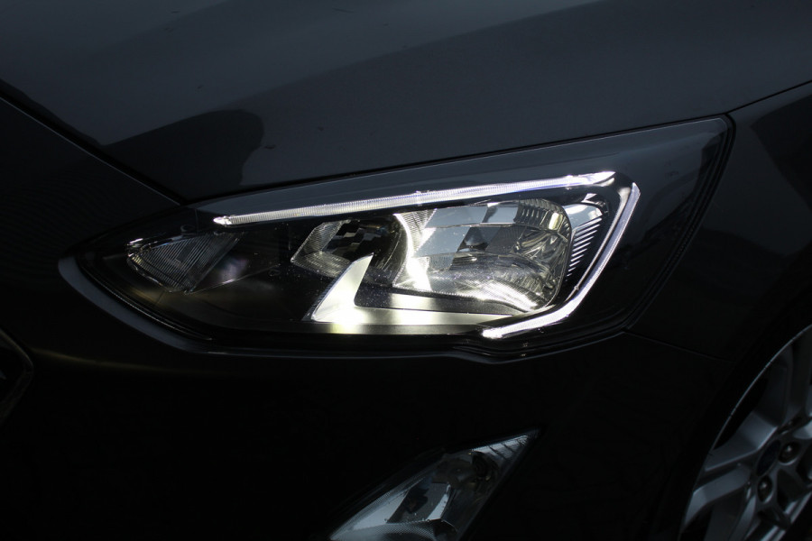 Ford FOCUS Wagon 1.0 EcoBoost 125PK Trend | Origin NL | Dealer Onderhouden | Cruise Control | Navigatie | Winterpack