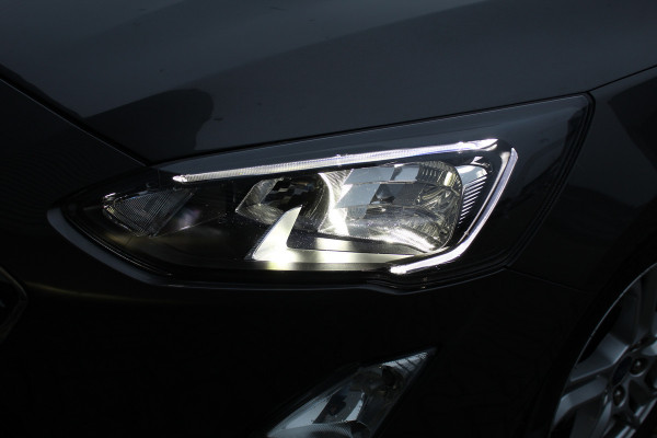 Ford FOCUS Wagon 1.0 EcoBoost 125PK Trend | Origin NL | Dealer Onderhouden | Cruise Control | Navigatie | Winterpack