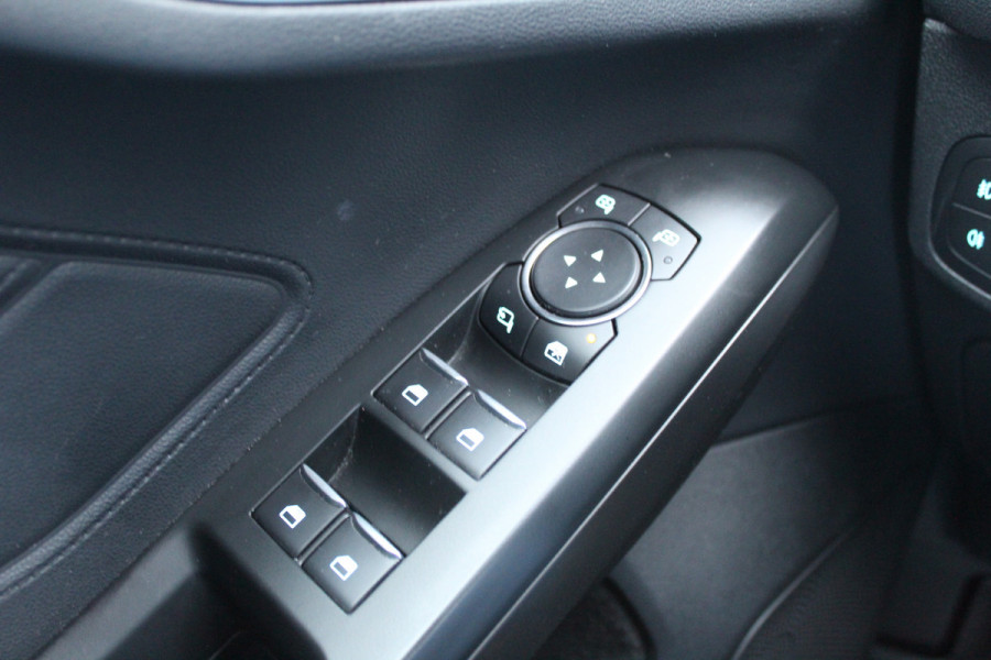 Ford FOCUS Wagon 1.0 EcoBoost 125PK Trend | Origin NL | Dealer Onderhouden | Cruise Control | Navigatie | Winterpack