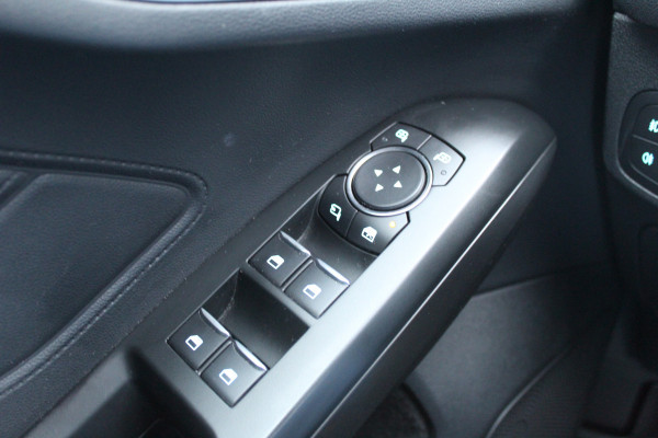 Ford FOCUS Wagon 1.0 EcoBoost 125PK Trend | Origin NL | Dealer Onderhouden | Cruise Control | Navigatie | Winterpack