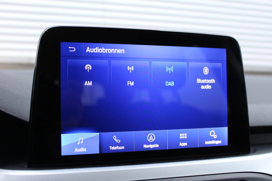 Ford FOCUS Wagon 1.0 EcoBoost 125PK Trend | Origin NL | Dealer Onderhouden | Cruise Control | Navigatie | Winterpack