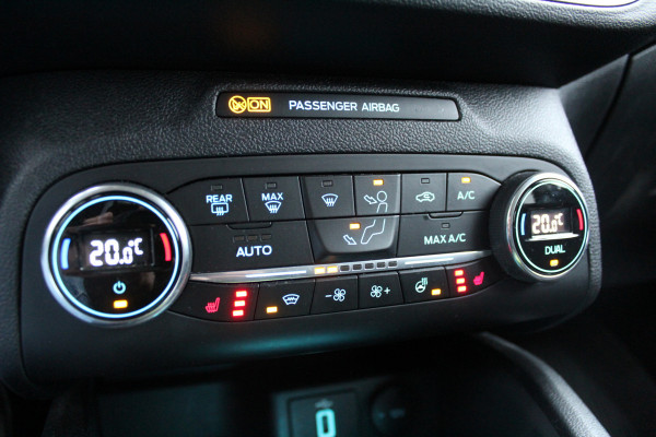 Ford FOCUS Wagon 1.0 EcoBoost 125PK Trend | Origin NL | Dealer Onderhouden | Cruise Control | Navigatie | Winterpack