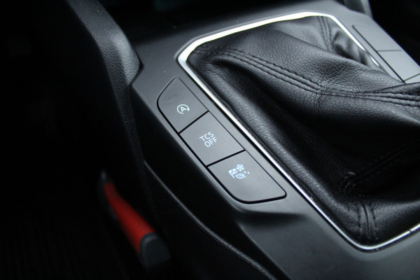 Ford FOCUS Wagon 1.0 EcoBoost 125PK Trend | Origin NL | Dealer Onderhouden | Cruise Control | Navigatie | Winterpack