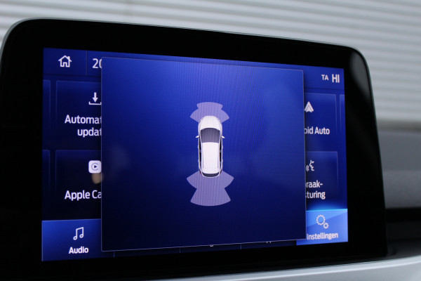 Ford FOCUS Wagon 1.0 EcoBoost 125PK Trend | Origin NL | Dealer Onderhouden | Cruise Control | Navigatie | Winterpack