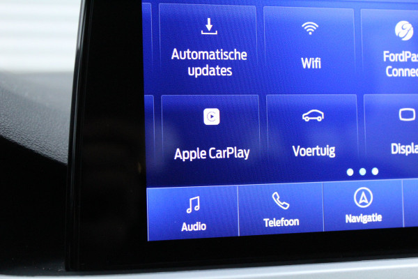 Ford FOCUS Wagon 1.0 EcoBoost 125PK Trend | Origin NL | Dealer Onderhouden | Cruise Control | Navigatie | Winterpack