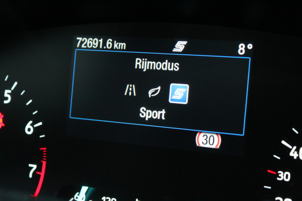 Ford FOCUS Wagon 1.0 EcoBoost 125PK Trend | Origin NL | Dealer Onderhouden | Cruise Control | Navigatie | Winterpack