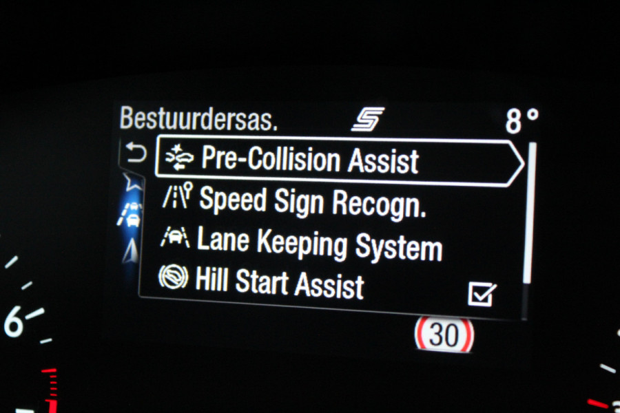 Ford FOCUS Wagon 1.0 EcoBoost 125PK Trend | Origin NL | Dealer Onderhouden | Cruise Control | Navigatie | Winterpack