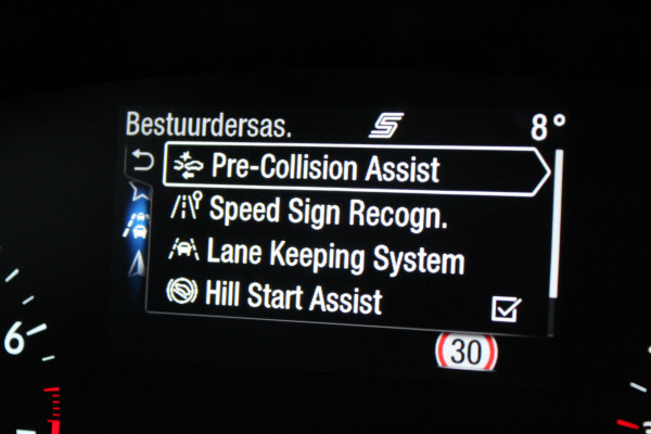 Ford FOCUS Wagon 1.0 EcoBoost 125PK Trend | Origin NL | Dealer Onderhouden | Cruise Control | Navigatie | Winterpack