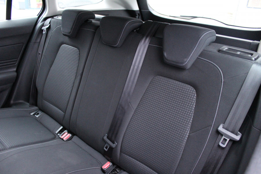 Ford FOCUS Wagon 1.0 EcoBoost 125PK Trend | Origin NL | Dealer Onderhouden | Cruise Control | Navigatie | Winterpack