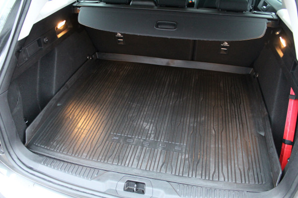 Ford FOCUS Wagon 1.0 EcoBoost 125PK Trend | Origin NL | Dealer Onderhouden | Cruise Control | Navigatie | Winterpack