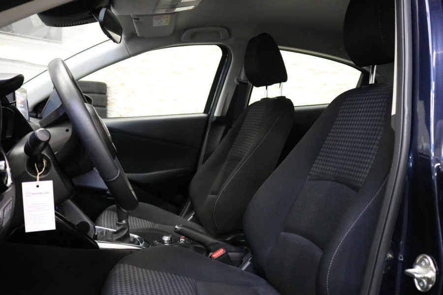 Mazda 2 1.5 Skyactiv-G Dynamic+