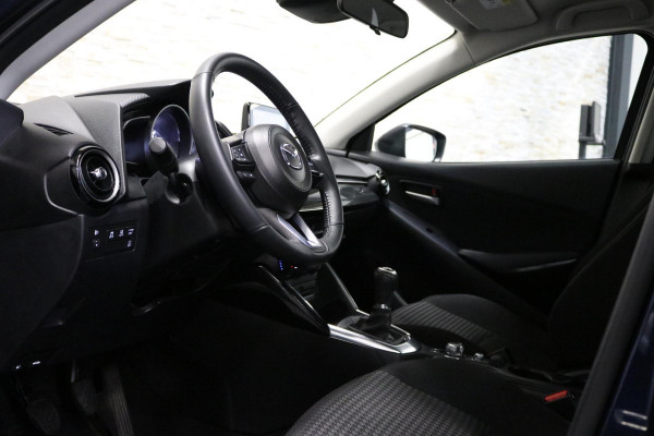 Mazda 2 1.5 Skyactiv-G Dynamic+