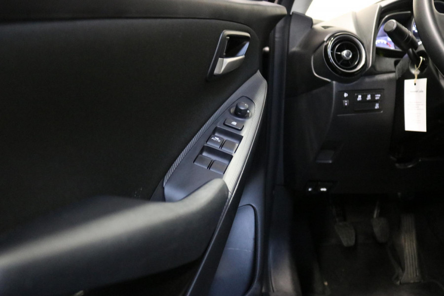 Mazda 2 1.5 Skyactiv-G Dynamic+