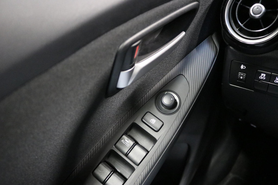 Mazda 2 1.5 Skyactiv-G Dynamic+