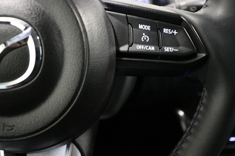 Mazda 2 1.5 Skyactiv-G Dynamic+