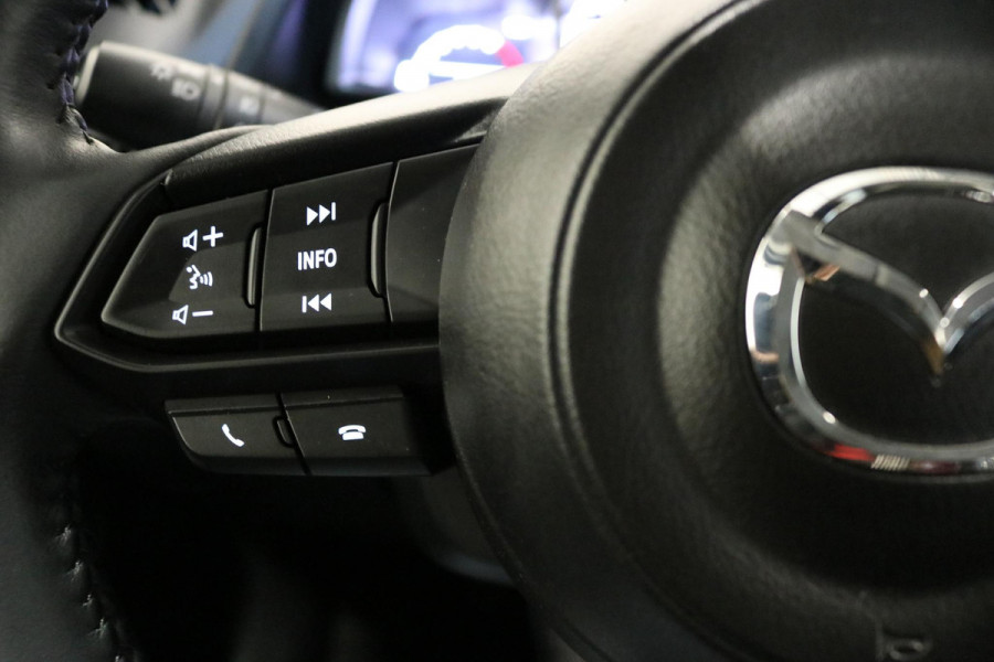 Mazda 2 1.5 Skyactiv-G Dynamic+