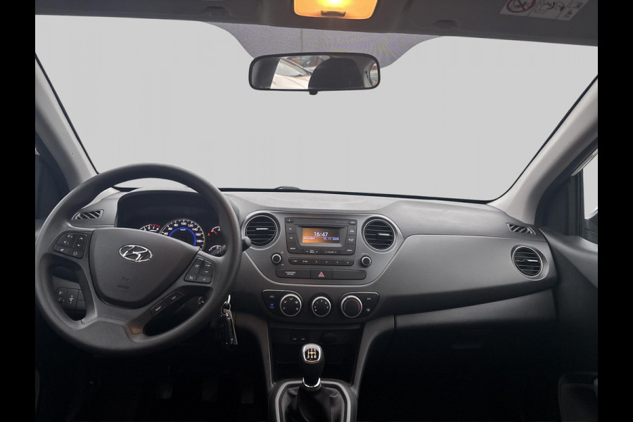 Hyundai i10 1.0i Comfort