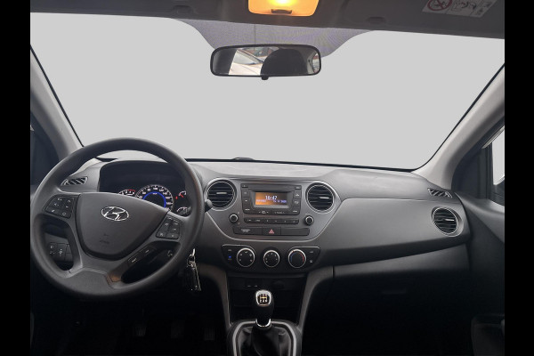 Hyundai i10 1.0i Comfort
