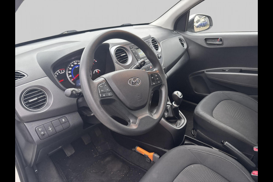 Hyundai i10 1.0i Comfort
